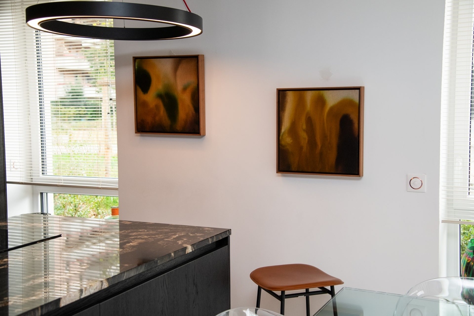 salon design