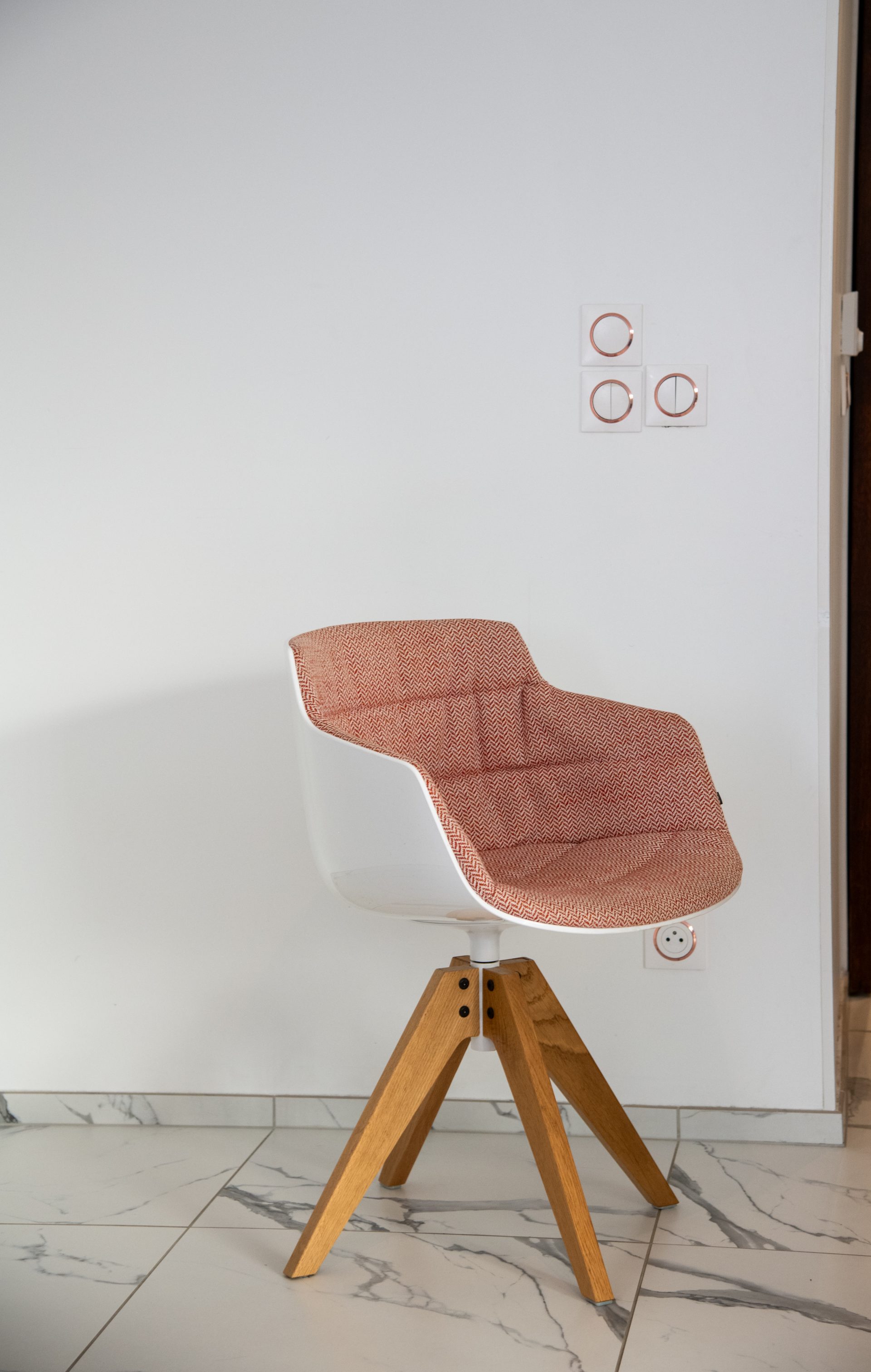 chaise design